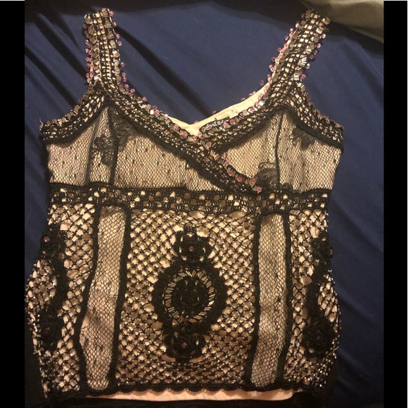 Blouse - Picture 2 of 8